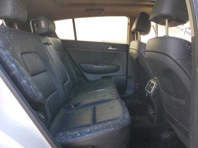 Photo 11 from auction – 2017 KIA SPORTAGE E with VIN KNDPNCAC4H7203941