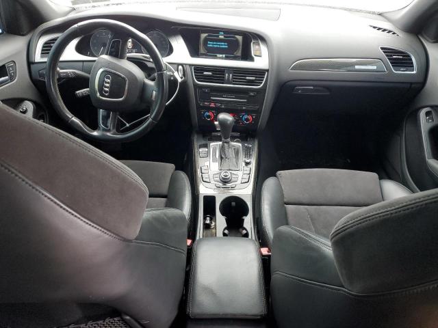 Photo 8 from auction – 2011 AUDI S4 PREMIUM with VIN WAUBGAFL8BA059058