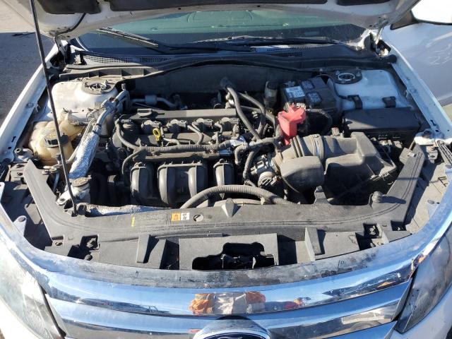 Photo 11 from auction – 2011 FORD FUSION SE with VIN 3FAHP0HA0BR180715