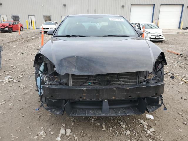 Photo 5 from auction – 2011 CHEVROLET IMPALA LT with VIN 2G1WG5EK0B1297493