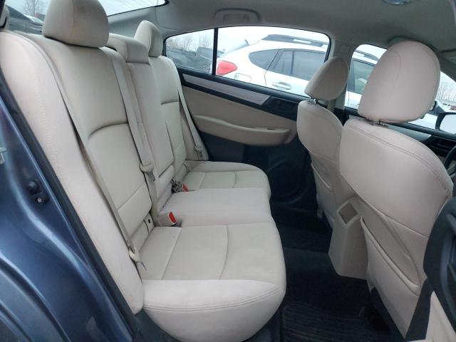 Снимка 10 от търг – 2015 SUBARU LEGACY 2.5 с VIN 4S3BNBA68F3033277