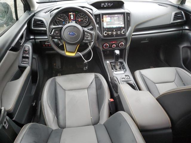 Photo 8 from auction – 2021 SUBARU CROSSTREK with VIN JF2GTHSC8MH679519