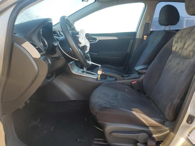 Photo 7 from auction – 2013 NISSAN SENTRA S with VIN 3N1AB7AP0DL654902