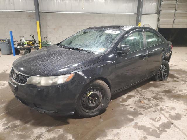 Фото 1 с аукциона – 2012 KIA FORTE EX с VIN KNAFU4A29C5526119