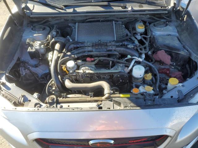 Photo 11 from auction – 2017 SUBARU WRX with VIN JF1VA1B66H9811678