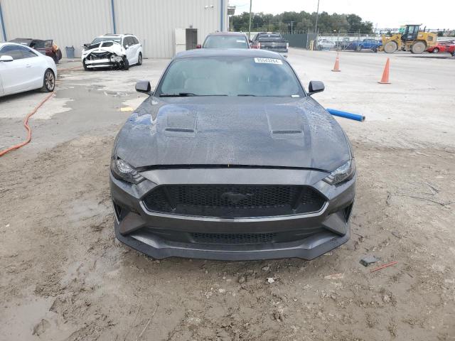 Photo 5 from auction – 2018 FORD MUSTANG with VIN 1FA6P8CF1J5121571