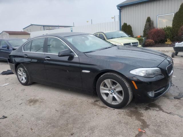 Photo 4 from auction – 2013 BMW 528 I with VIN WBAXG5C5XDD229683