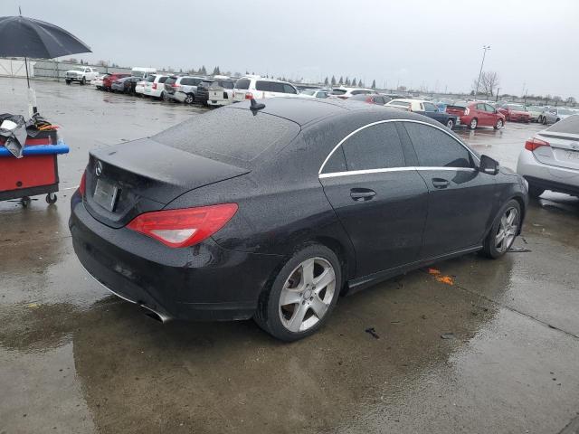 Photo 3 from auction – 2016 MERCEDES-BENZ CLA 250 with VIN WDDSJ4EB9GN324753