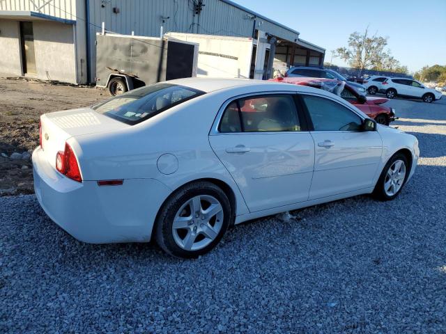 Photo 3 from auction – 2012 CHEVROLET MALIBU LS with VIN 1G1ZA5EU3CF238061