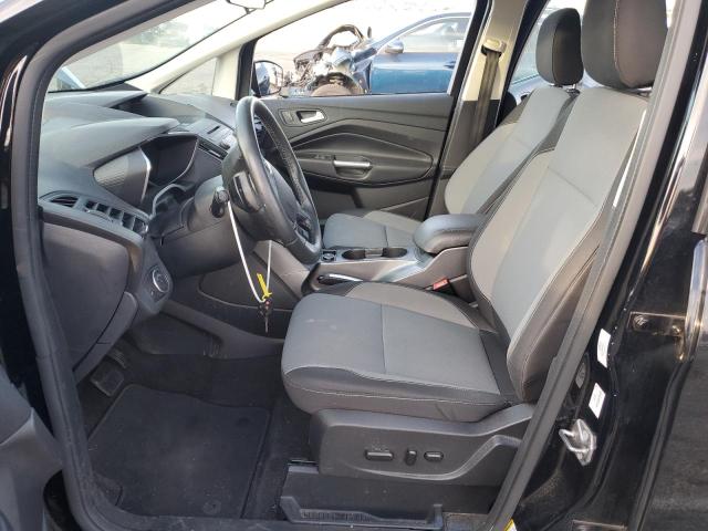 Photo 7 from auction – 2018 FORD C-MAX SE with VIN 1FADP5AU0JL101797