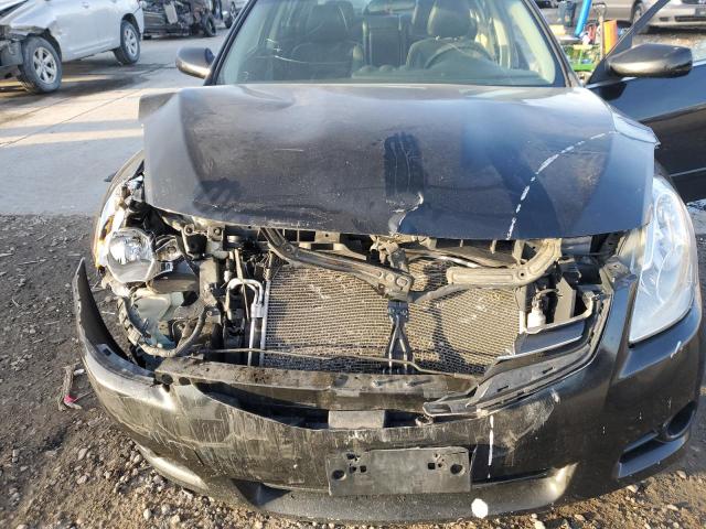 Photo 11 from auction – 2012 NISSAN ALTIMA BAS with VIN 1N4AL2APXCC222766