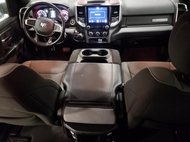 Photo 8 from auction – 2021 RAM 1500 BIG H with VIN 1C6SRFMTXMN639993