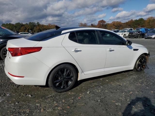 Photo 3 from auction – 2012 KIA OPTIMA EX with VIN 5XXGN4A74CG059090