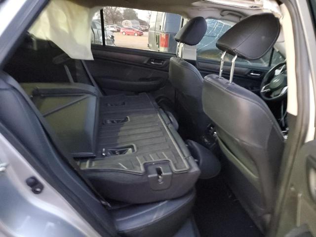 Photo 10 from auction – 2018 SUBARU OUTBACK 2. with VIN 4S4BSANC0J3382280