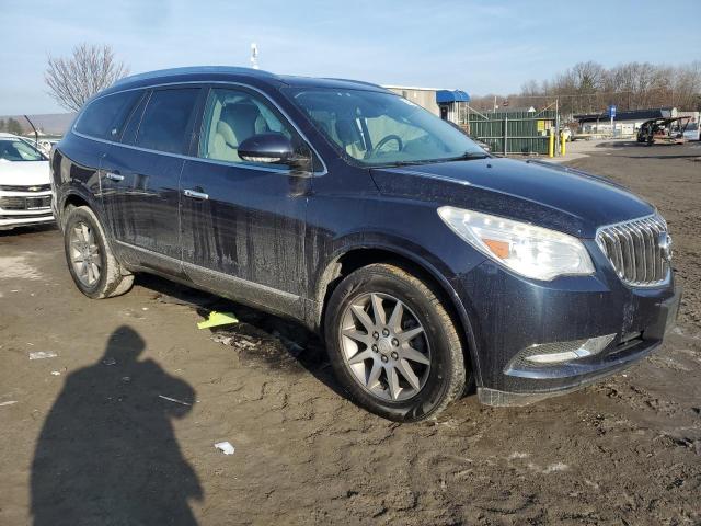 Photo 4 from auction – 2015 BUICK ENCLAVE with VIN 5GAKVBKD3FJ229671
