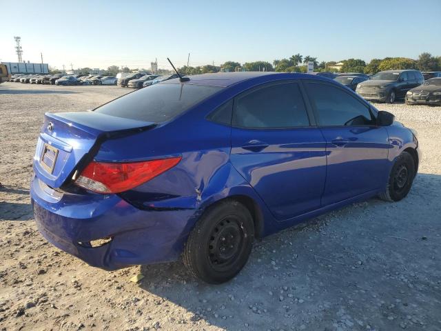 Photo 3 from auction – 2012 HYUNDAI ACCENT GLS with VIN KMHCT4AE0CU261384
