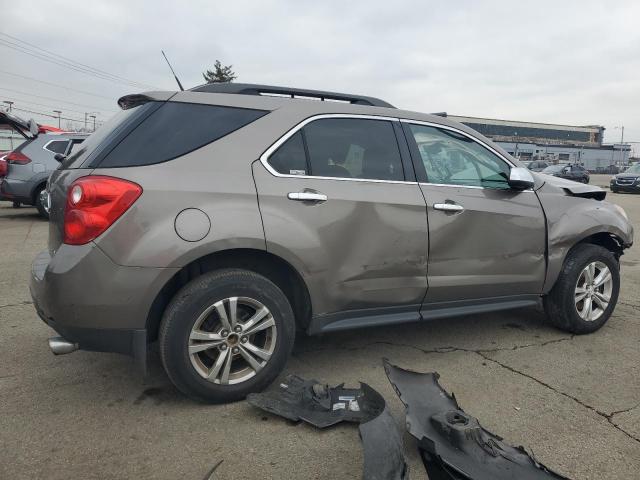 Photo 3 from auction – 2012 CHEVROLET EQUINOX LT with VIN 2GNFLPE52C6255802