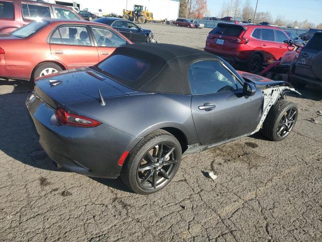 Photo 3 from auction – 2016 MAZDA MX-5 MIATA with VIN JM1NDAD78G0119237