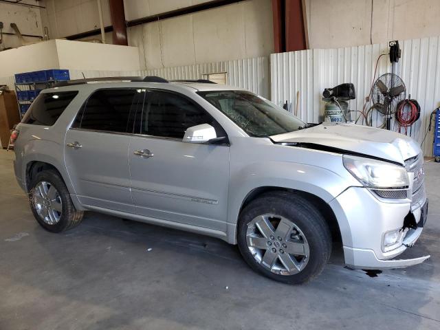 Photo 4 from auction – 2016 GMC ACADIA DEN with VIN 1GKKRTKD7GJ261523