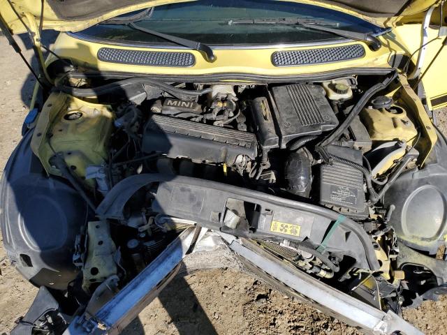 Photo 11 from auction – 2005 MINI COOPER with VIN WMWRF33555TG12778