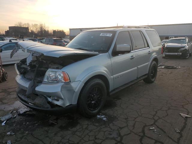 LINCOLN NAVIGATOR 2005 with VIN 5LMFU28515LJ02397 - Photo from auction