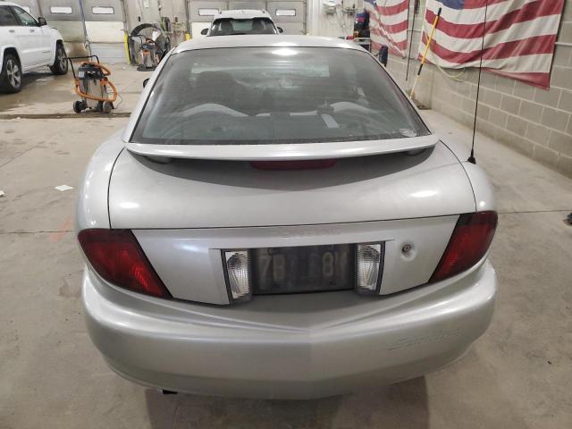 Photo 2 from auction – 2004 PONTIAC SUNFIRE with VIN 1G2JB12F447230132