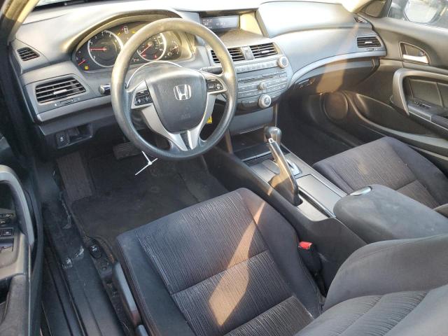Photo 8 from auction – 2011 HONDA ACCORD LX- with VIN 1HGCS1B39BA010352