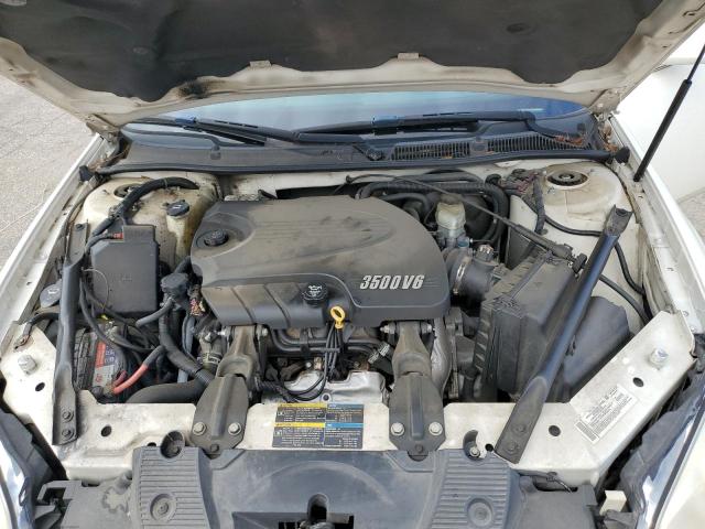 Photo 11 from auction – 2008 CHEVROLET IMPALA LT with VIN 2G1WT55K889145807
