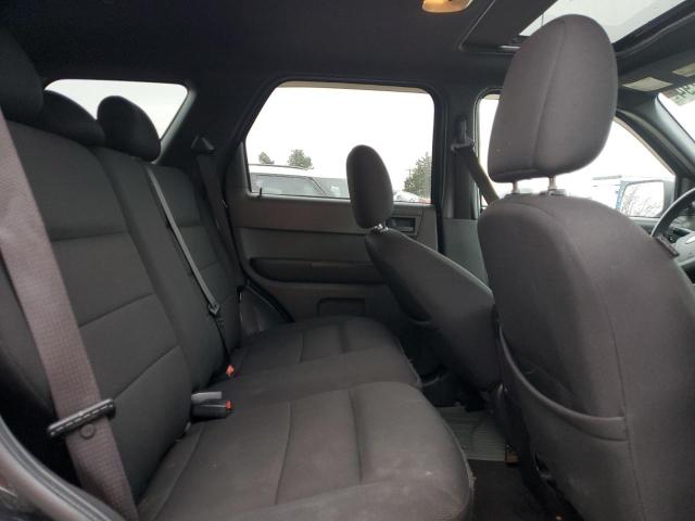 Photo 11 from auction – 2008 FORD ESCAPE XLT with VIN 1FMCU03Z28KE12458