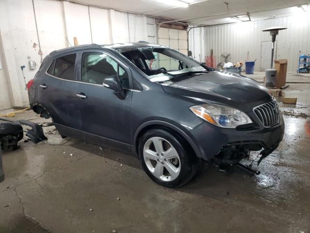 Photo 4 from auction – 2016 BUICK ENCORE with VIN KL4CJASB7GB717289