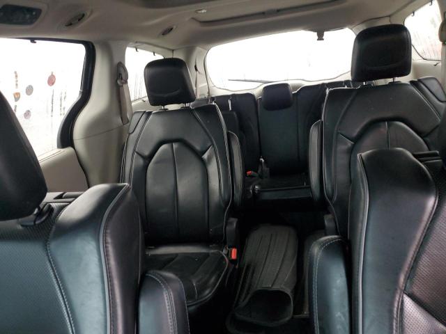 Photo 10 from auction – 2020 CHRYSLER PACIFICA L with VIN 2C4RC1GG2LR100344