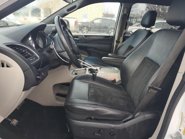Photo 7 from auction – 2019 DODGE GRAND CARA with VIN 2C4RDGCG3KR610657