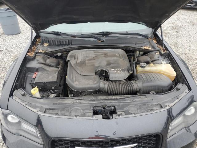 Photo 11 from auction – 2015 CHRYSLER 300 S with VIN 2C3CCABG5FH859890