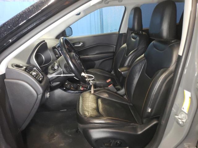 Photo 7 from auction – 2021 JEEP COMPASS LI with VIN 3C4NJDCB5MT586338