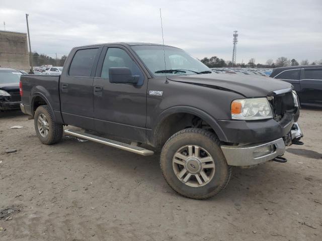 Photo 4 from auction – 2005 FORD F150 SUPER with VIN 1FTPW14505FA93311