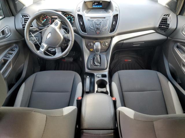 Photo 8 from auction – 2016 FORD ESCAPE S with VIN 1FMCU0F79GUB53447