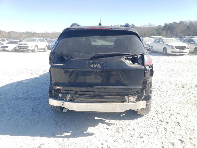 Photo 6 from auction – 2021 JEEP CHEROKEE L with VIN 1C4PJLLB5MD168726