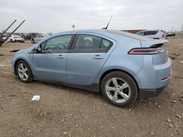 Photo 2 from auction – 2013 CHEVROLET VOLT with VIN 1G1RA6E43DU122880
