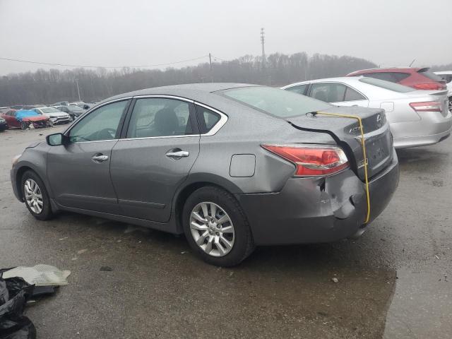 Photo 2 from auction – 2015 NISSAN ALTIMA 2.5 with VIN 1N4AL3AP3FC472490