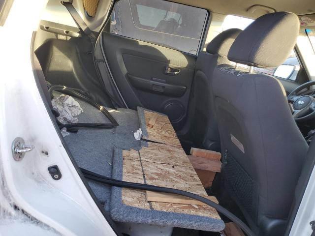 Photo 10 from auction – 2010 KIA SOUL + with VIN KNDJT2A29A7163505