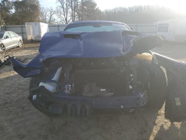 Photo 5 from auction – 2018 DODGE CHALLENGER with VIN 2C3CDZAG8JH334263