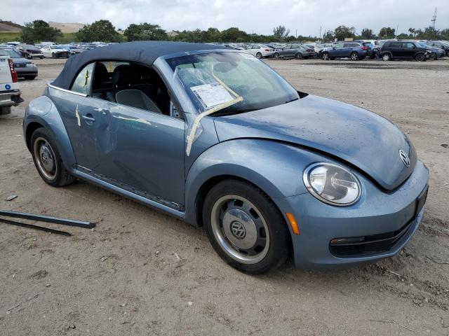 Photo 4 from auction – 2016 VOLKSWAGEN BEETLE S/S with VIN 3VW517AT8GM813658