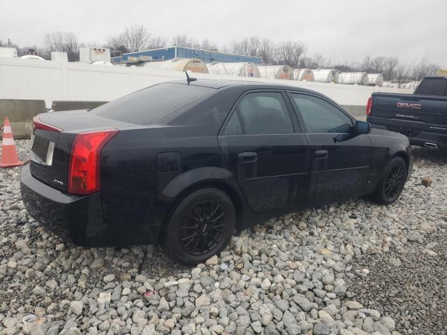 Photo 3 from auction – 2007 CADILLAC CTS HI FEA with VIN 1G6DP577970155298