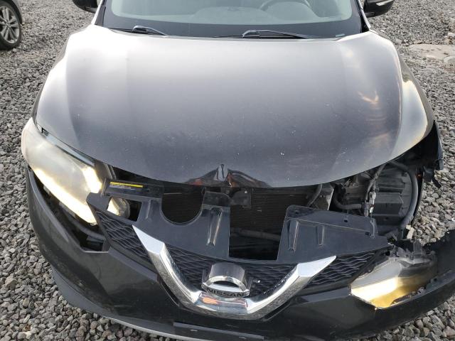 Photo 11 from auction – 2014 NISSAN ROGUE S with VIN 5N1AT2MV9EC753413