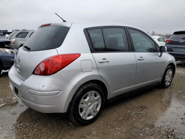 Photo 3 from auction – 2011 NISSAN VERSA S with VIN 3N1BC1CP3BL449289