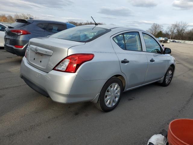 Фото 3 с аукциона – 2015 NISSAN VERSA S с VIN 3N1CN7AP1FL847370