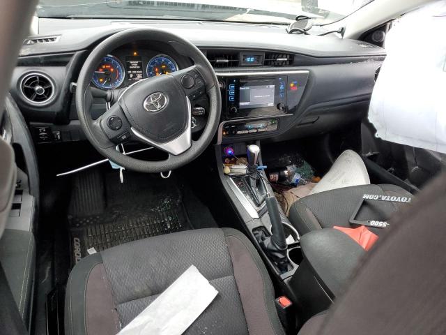 Photo 8 from auction – 2019 TOYOTA COROLLA L with VIN 5YFBURHEXKP856738