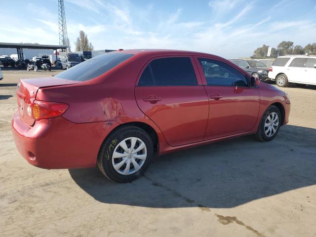 Photo 3 from auction – 2010 TOYOTA COROLLA BA with VIN 1NXBU4EEXAZ187049