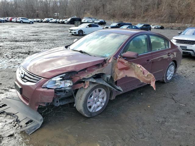 Photo 1 from auction – 2010 NISSAN ALTIMA BAS with VIN 1N4AL2AP6AN531071