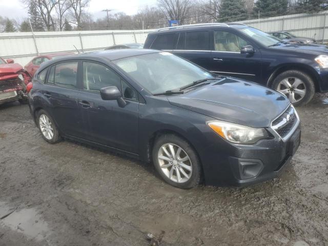 Photo 4 from auction – 2014 SUBARU IMPREZA PR with VIN JF1GPAC68E8320455